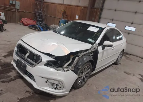 2019 Subaru Legacy 3.6R Limited z USA, uszkodzony, nr VIN 4S3BNEJ62K3018527